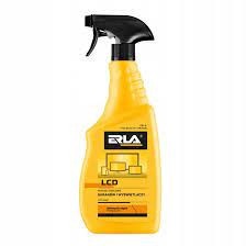 ERLA LCD 750ml-Solutie pentru curatat ecrane LCD