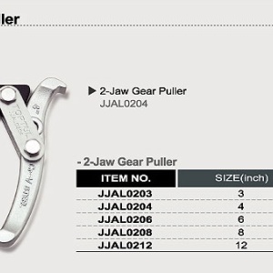 Extractor rulmenti
