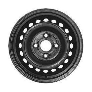 Janta tabla 6Jx15 ET40 4x100 CB60 Dacia Logan II OEM Renault 403004399R - Img 2