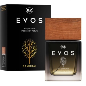 K2 EVOS SAMURAI - Apa de parfum 50ml -premium