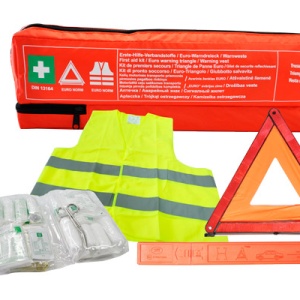KIT TRUSA MEDICALA, VESTA SI TRIUNGHI