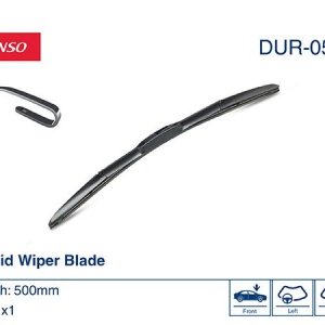 Lamela stergator Denso Hybrid Blade 475 mm