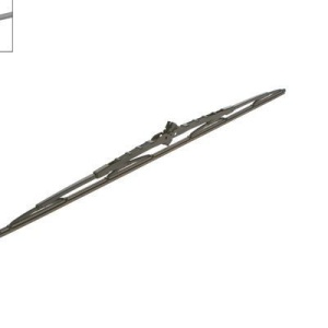 Lamela stergator fara spoiler 650 mm