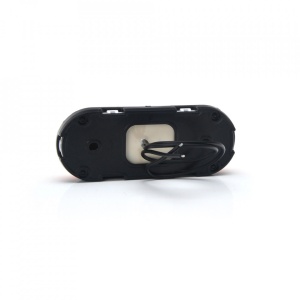 LAMPA GABARIT LED 1399 W198, 12V-24V, POZITIE PORTOCALIU WAS - Img 3