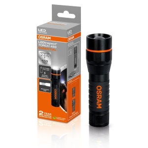 Lampa inspectie TORCH 450 ESSENTIAL