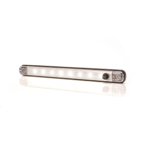 LAMPA LUMINA INTERIOARA CU INTRERUPATOR 2W LED 726 SWITCH LW09 WAS - Img 4
