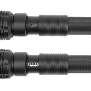 LANTERNA PNI ADVENTURE F450, LED 20 W, 1500 LM, IPX5, ACUMULATOR 4400 mAh - Img 8