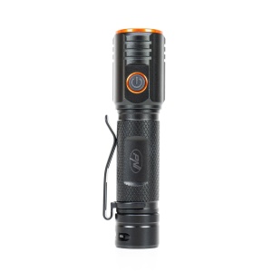 LANTERNA PNI ADVENTURE F650, LED 20W, 2000 LM, IPX6, ACUMULATOR 2200 mAh - Img 3