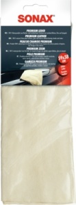 LAVETA PREMIUM DIN PIELE SONAX - Img 3