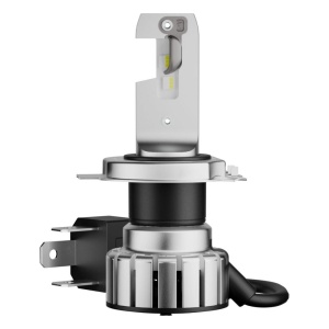 LED MOTO NIGHT BREAKER LED SMART H4 OSRAM - Img 3