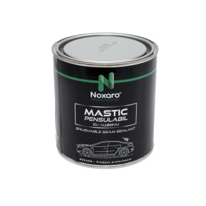 Mastic pensulabil cu aluminiu 850g NOXARO