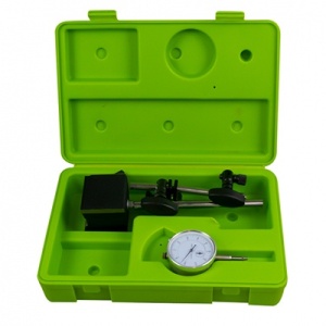 MICROMETRU DE ADANCIME CU SUPOR MAGNETIC JBM - Img 2