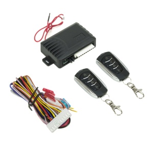MODUL INCHIDERE CENTRALIZATA CU TELECOMANDA PNI - Img 3