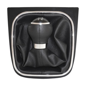 NUCA SCHIMBATOR CU MANSON PENTRU VW PASSAT B6 2005-2011 6 TREPTE - Img 3
