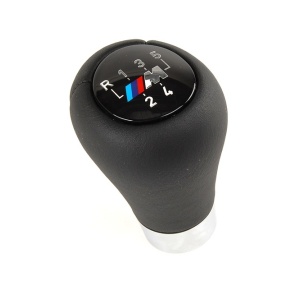 Nuca schimbator viteze BMW M 5 trepte