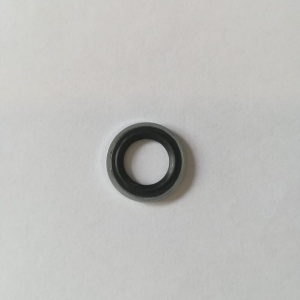 O-ring conducta la compresor A/C Opel Astra G original GM 24436646