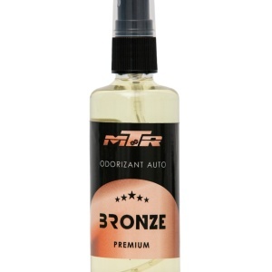 Odorizant auto MTR Bronze Premium 100 ml