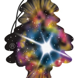 Odorizant auto WUNDER-BAUM Supernova