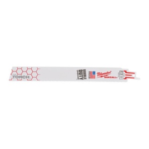 Panza sabie THE TORCH, metal, 230mm, 14Tpi, 5bc,