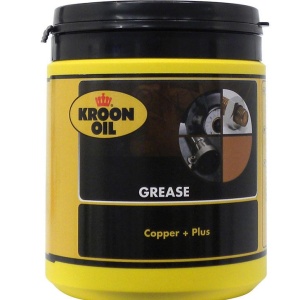 Pasta cupru Cooper + Plus Kroon Oil 600 gr