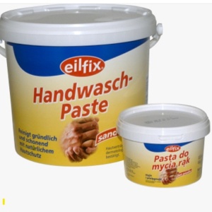 Pasta de mecanici cu rumegus 10L