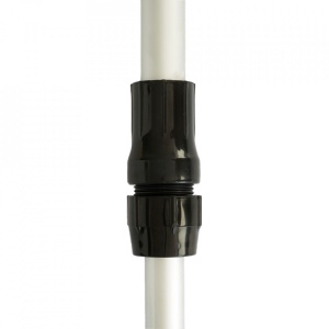 PERIE PENTRU SPALAT CU MANER TELESCOPIC