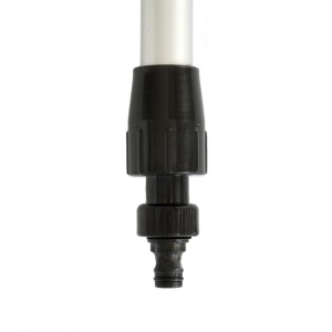 PERIE PENTRU SPALAT CU MANER TELESCOPIC - Img 2