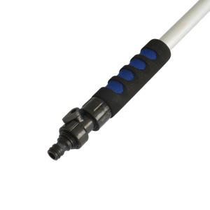 PERIE SPALAT CU MANER TELESCOPIC 158 CM - Img 1