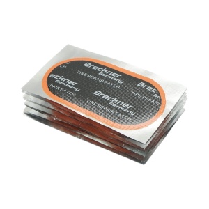 Petice vulcanizare ovale pt camr de aer 45x80mm