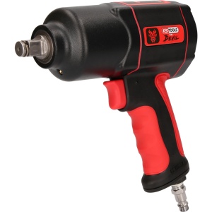 Pistol pneumatic cu impact 1/2 1600 Nm