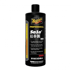 POLISH 3 IN 1 SO1O ALL-IN-ONE 946ML-MEGUIARS