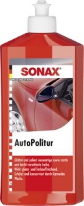 POLISH 500ML SONAX - Img 2