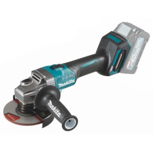 Polizor unghiular brushless,125MM, Li-Ion, 40V XGT, fără acumulator în set (SOLO) GA005GZ