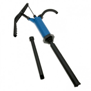 POMPA MANUALA DE EXTRACTIE DIN PLASTIC JBM