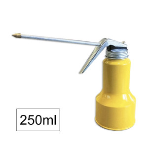 POMPA MANUALA PENTRU ULEI 250 ML JBM - Img 1