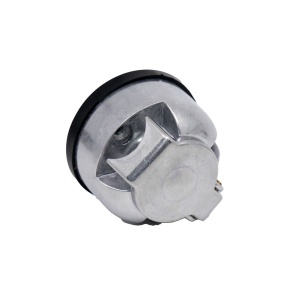 Priza remorca metal 12V 7 pini