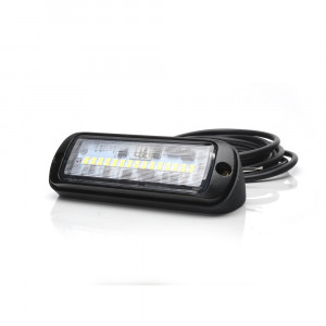 PROIECTOR LUCRU 1501 W229, CU 30 LEDURI, 12V-24V 16W WAS - Img 7