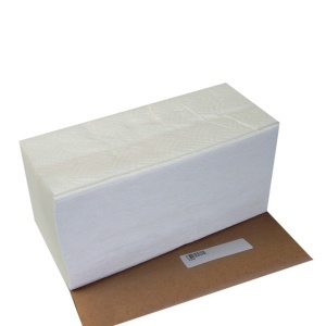 Prosop V fold alb