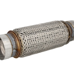 RACORD FLEXIBIL INNER & OUTER BRAID 60X200MM