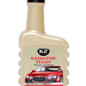 RADIATOR FLUSH- Curaţitor radiator
