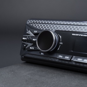 RADIO MP3 PLAYER AUTO DAB SI RDS PNI CLEMENTINE 8480BT 4X45W, 12/24V, CU SD, USB, AUX, RCA, BLUETOOTH SI USB 1.5A - Img 3
