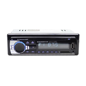 RADIO MP3 PLAYER AUTO PNI CLEMENTINE 8428BT, 4X45W, 12V, 1 DIN, CU SD, USB, AUX, RCA SI BLUETOOTH - Img 3