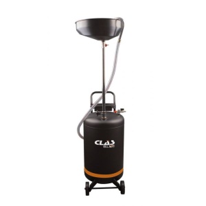 RECUPERATOR DE ULEI 70L