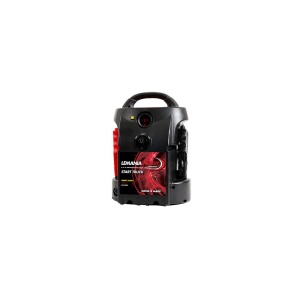 ROBOT DE PORNIRE 12-24V 5000/2500A LEMANIA