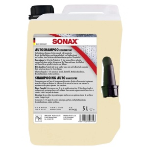 Sampon auto concentrat Sonax Gloss 5 L