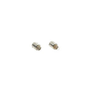 SET 2 BECURI 12V T4W 4W PURE LIGHT (blister) BOSCH - Img 6
