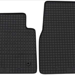 Set 2 Covorase cauciuc Mercedes-Benz CITAN W415 10.2012-08.2021 Petex