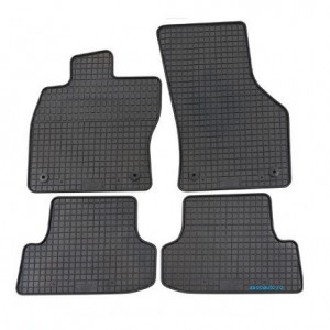 SET COVORASE CAUCIUC AUDI A3 3USI 2012-PREZENT PETEX