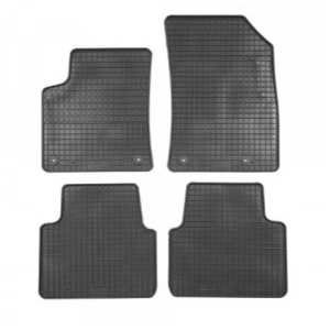 Set 4 Covorase Cauciuc Citroën C3 AIRCROSS 11.2017-prezent Petex