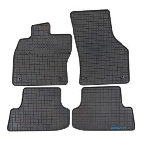 Set 4 Covorase Cauciuc dedicate Audi A3 8V 2012-2020 Petex